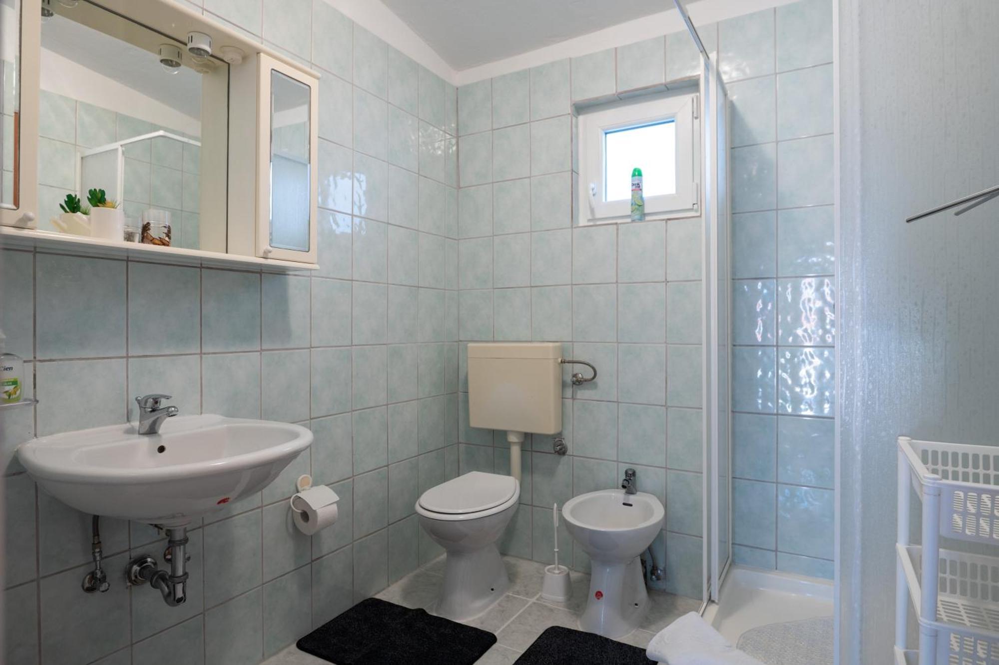 Marina'S Apartments Razanac Room photo